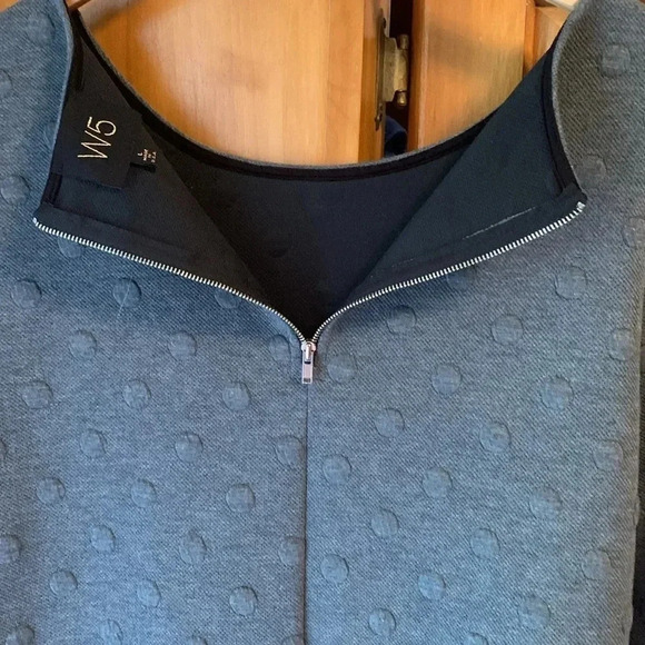 Grey  tunic L - Picture 8 of 10